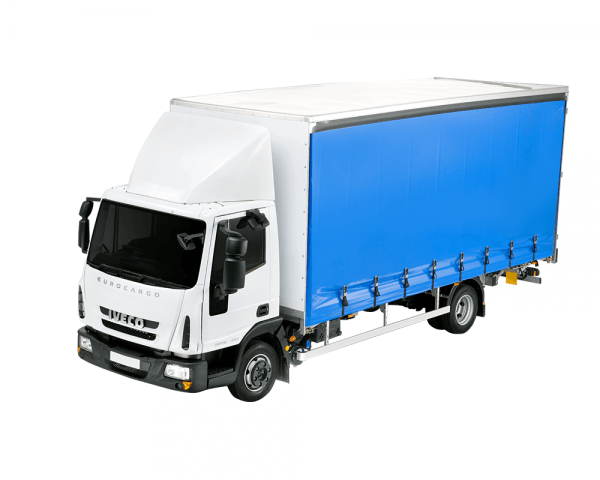 Rigids Sub 75t Curtainside Rigids Sub 75t Curtainside